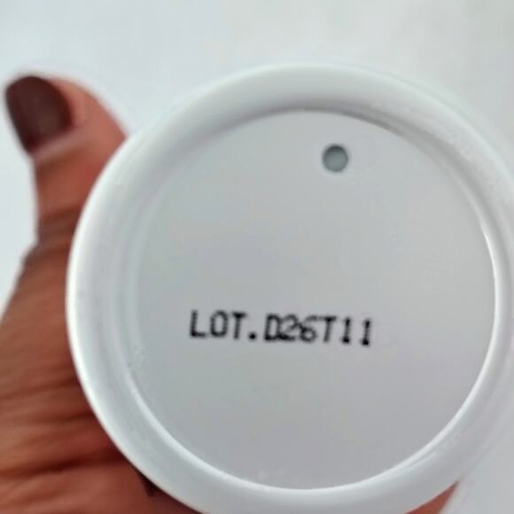 5th & Glow CyaBags Under Eye Serum Cream Line Smoother 1 oz. NEW - Picture 4 of 4